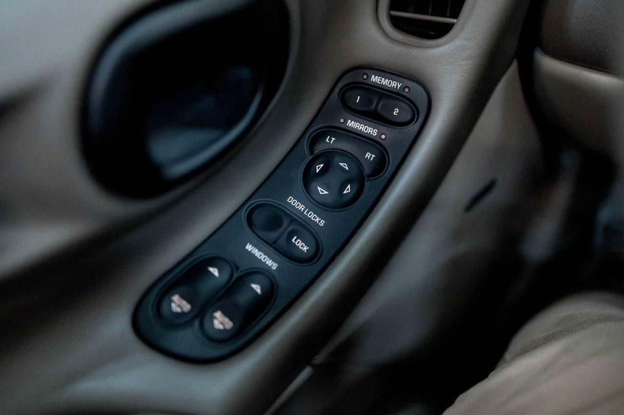 2003 Chevrolet Corvette Marietta GA 2003 Chevrolet Corvette Marietta GA