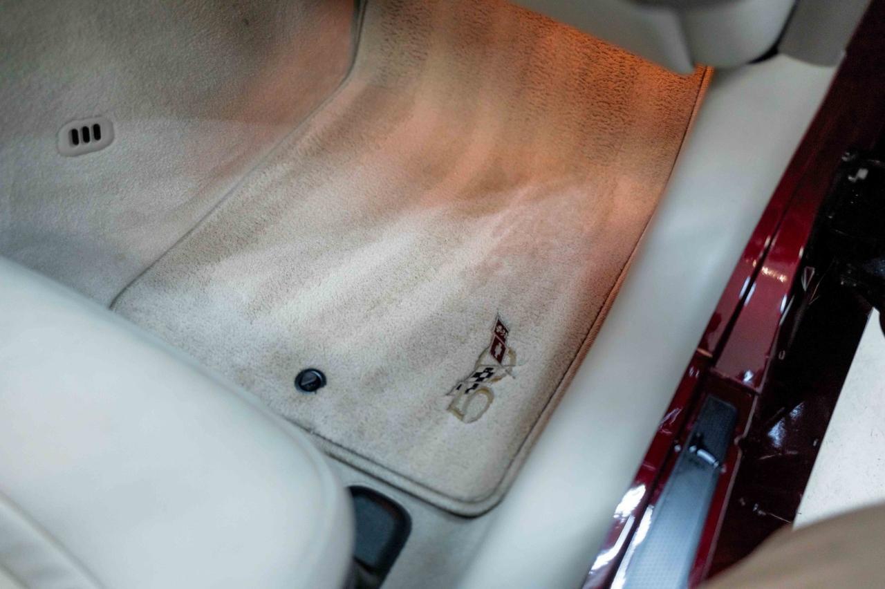 2003 Chevrolet Corvette Marietta GA 2003 Chevrolet Corvette Marietta GA