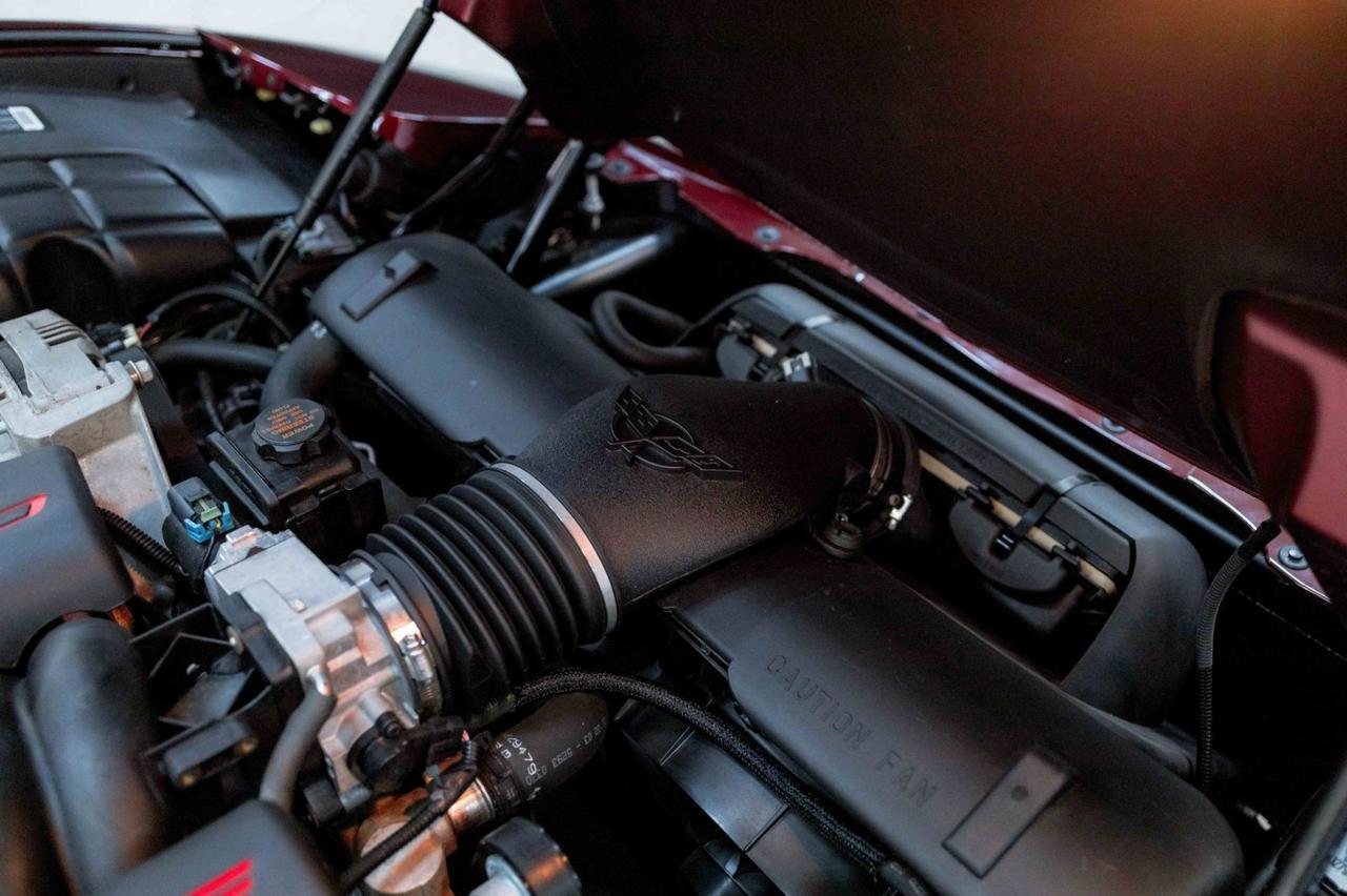 2003 Chevrolet Corvette Marietta GA 2003 Chevrolet Corvette Marietta GA