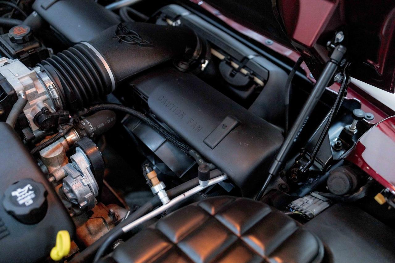 2003 Chevrolet Corvette Marietta GA 2003 Chevrolet Corvette Marietta GA