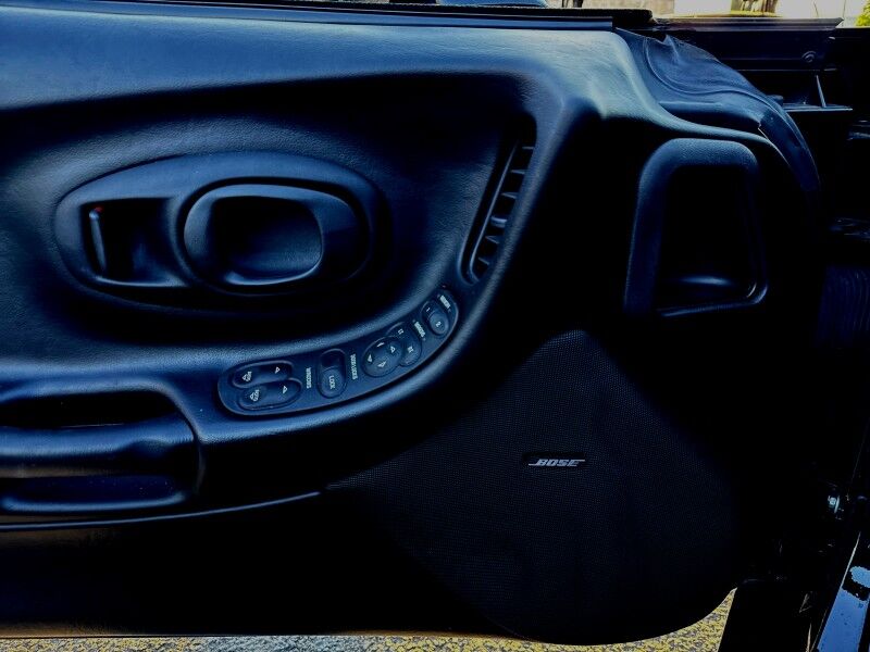 2003 Chevrolet Corvette Convertible Arlington VA