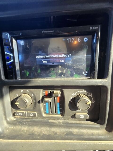 2003 Chevrolet Silverado 2500HD LS Watertown SD 2003 Chevrolet Silverado 2500HD LS Watertown SD