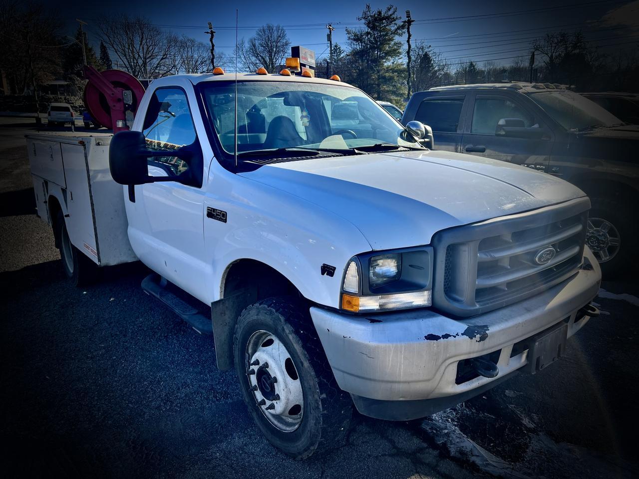 FORD