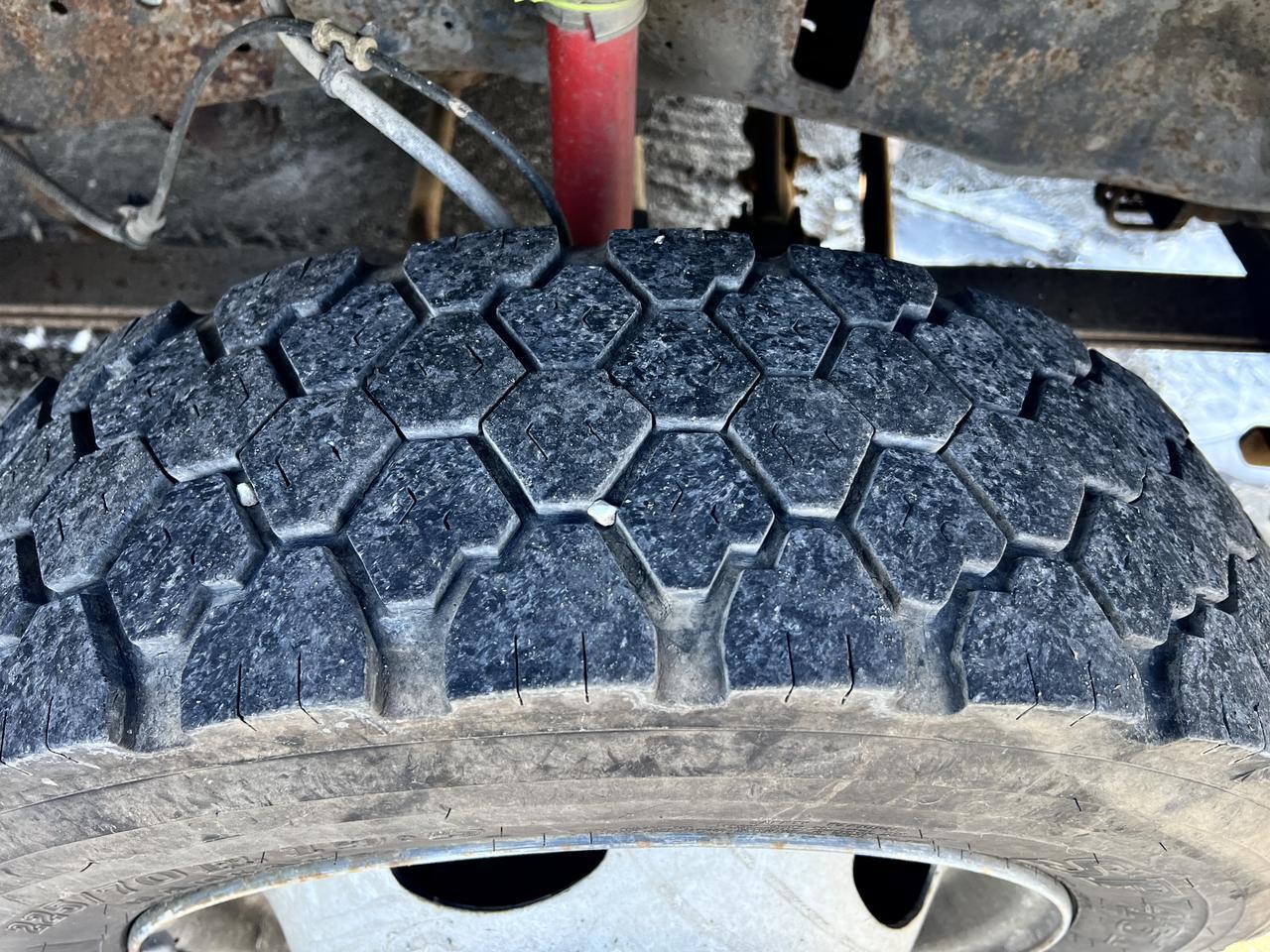 FORDF450 REGULAR CAB 4X418