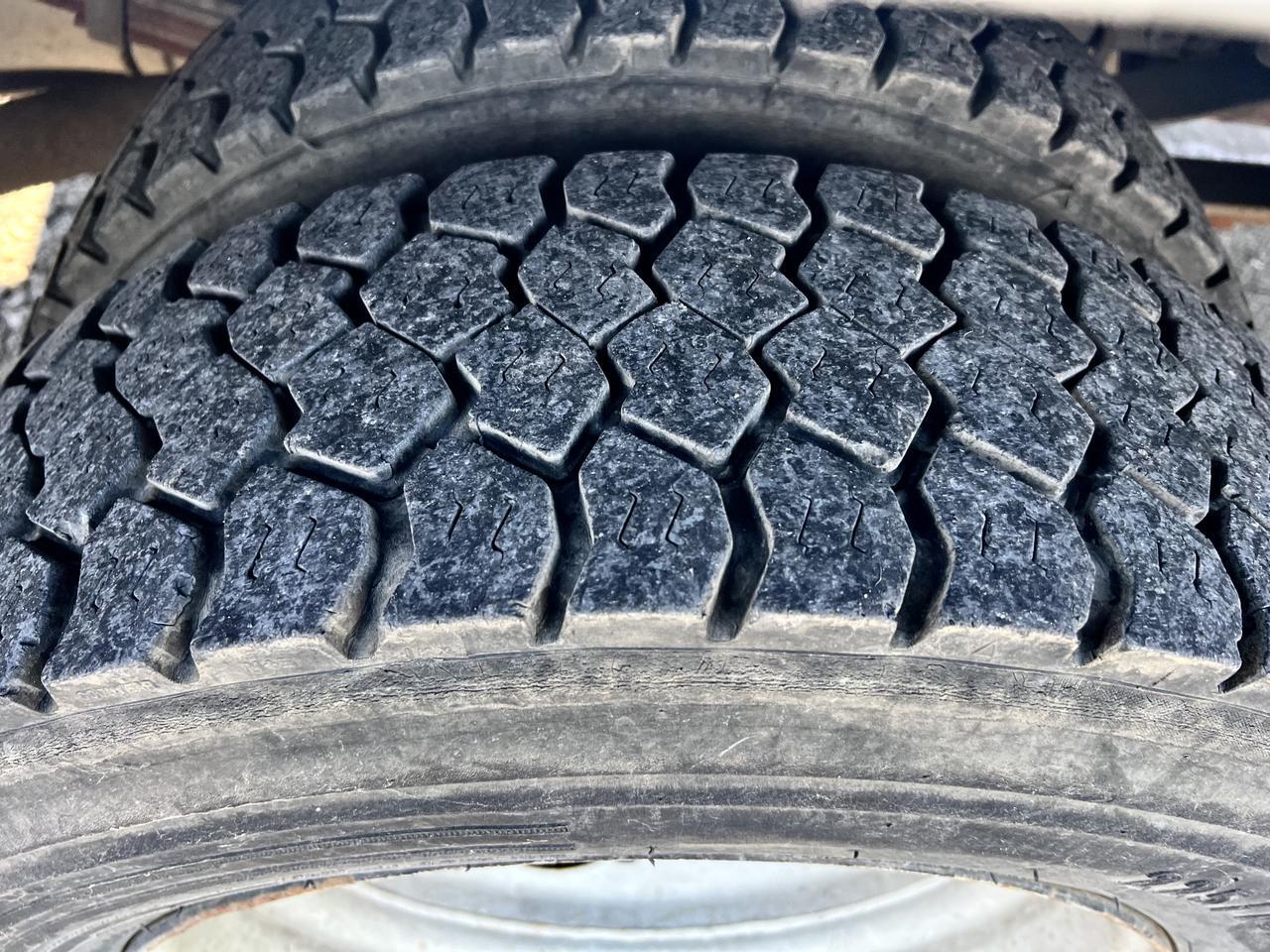 FORDF450 REGULAR CAB 4X412