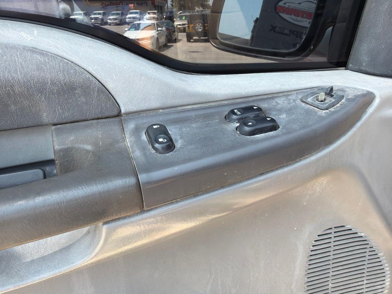 2003 Ford F-250SD XL Watertown SD 2003 Ford F-250SD XL Watertown SD