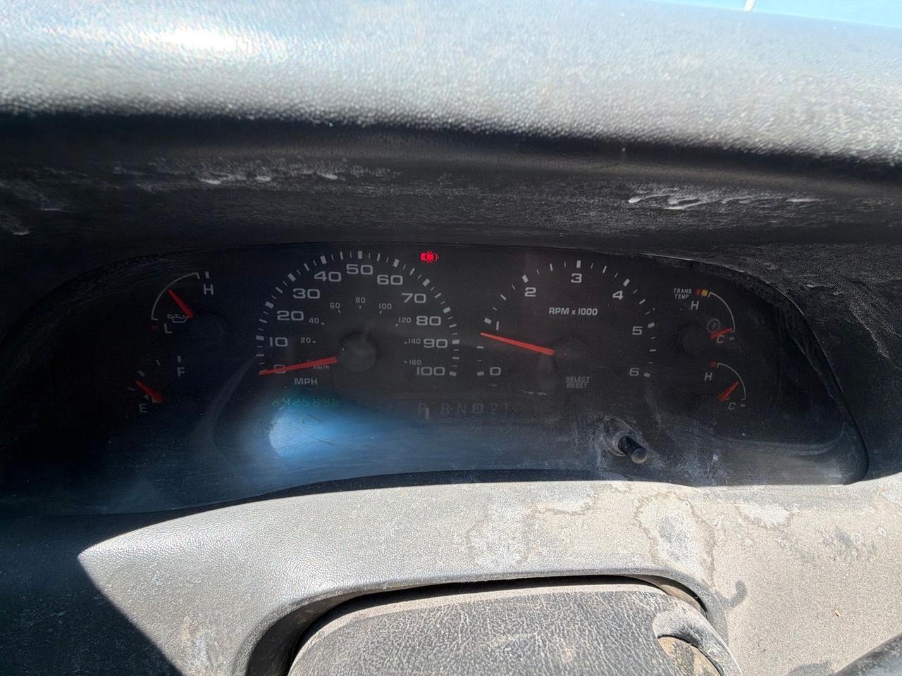 2003 Ford F-250SD XL Watertown SD 2003 Ford F-250SD XL Watertown SD