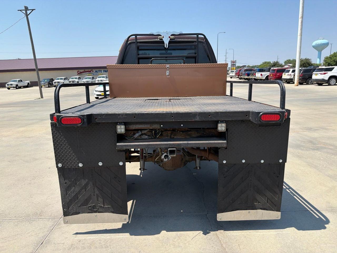 2003 Ford F-250SD XL Watertown SD 2003 Ford F-250SD XL Watertown SD