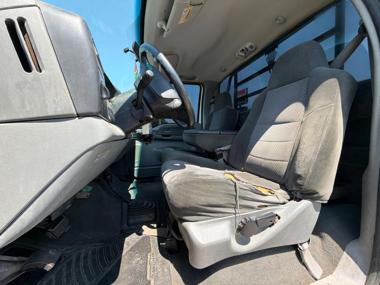 2003 Ford F-250SD XL Watertown SD 2003 Ford F-250SD XL Watertown SD