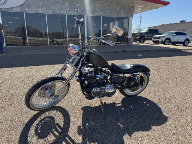 2003 Harley-Davidson XL 1200C -