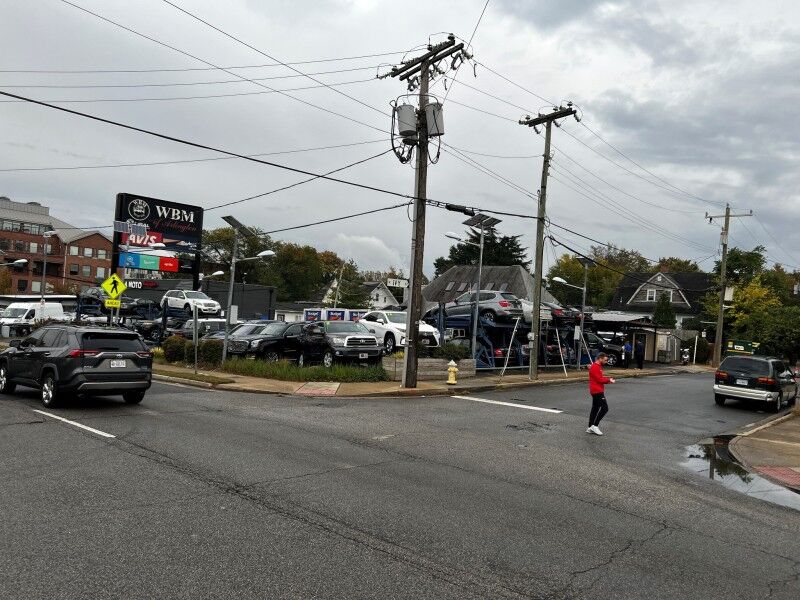 2003 Honda Accord Sdn EX 2003 Honda Accord Sdn EX