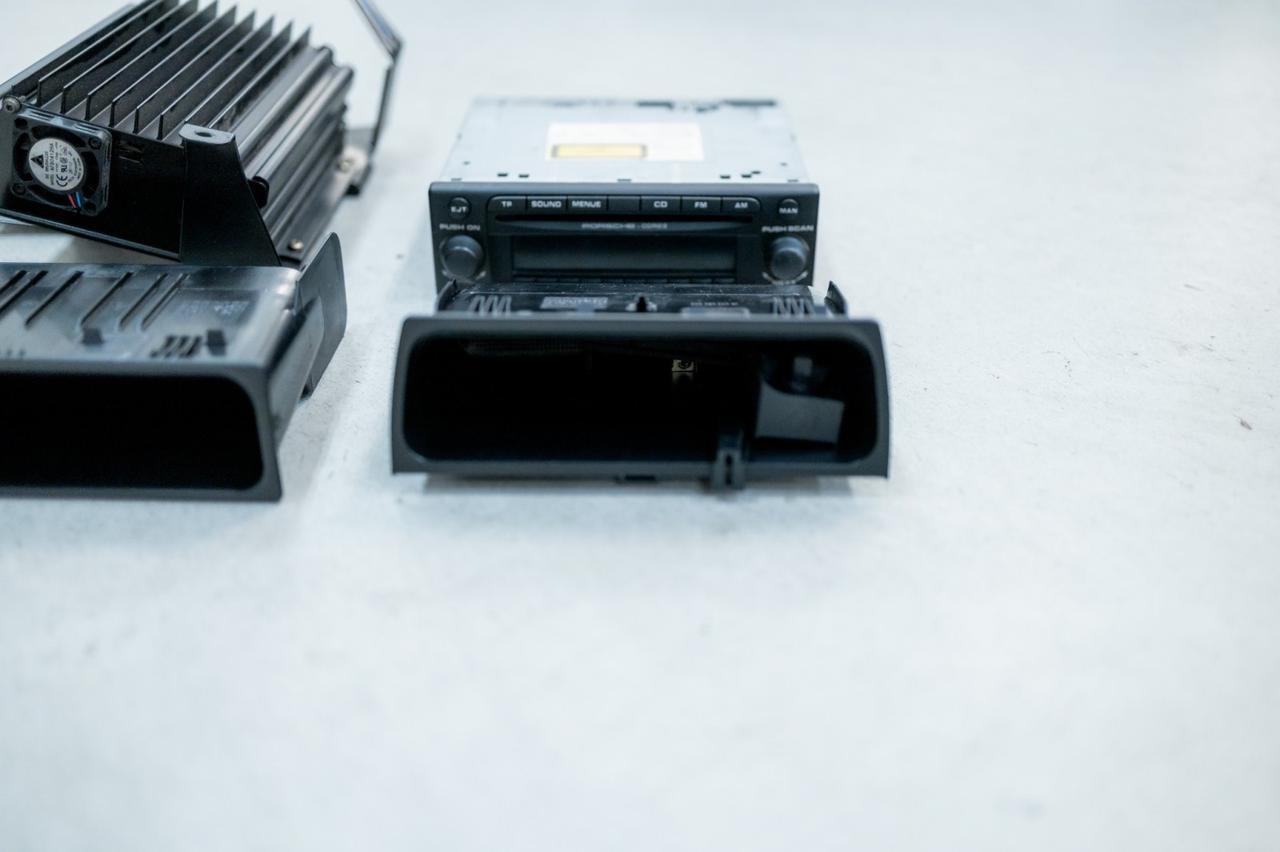 2003 Porsche Boxster S Marietta GA 2003 Porsche Boxster S Marietta GA