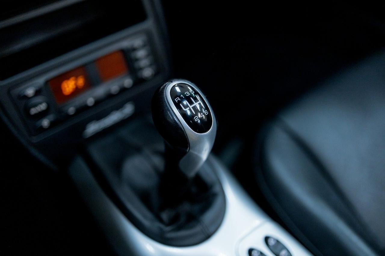 2003 Porsche Boxster S Marietta GA 2003 Porsche Boxster S Marietta GA