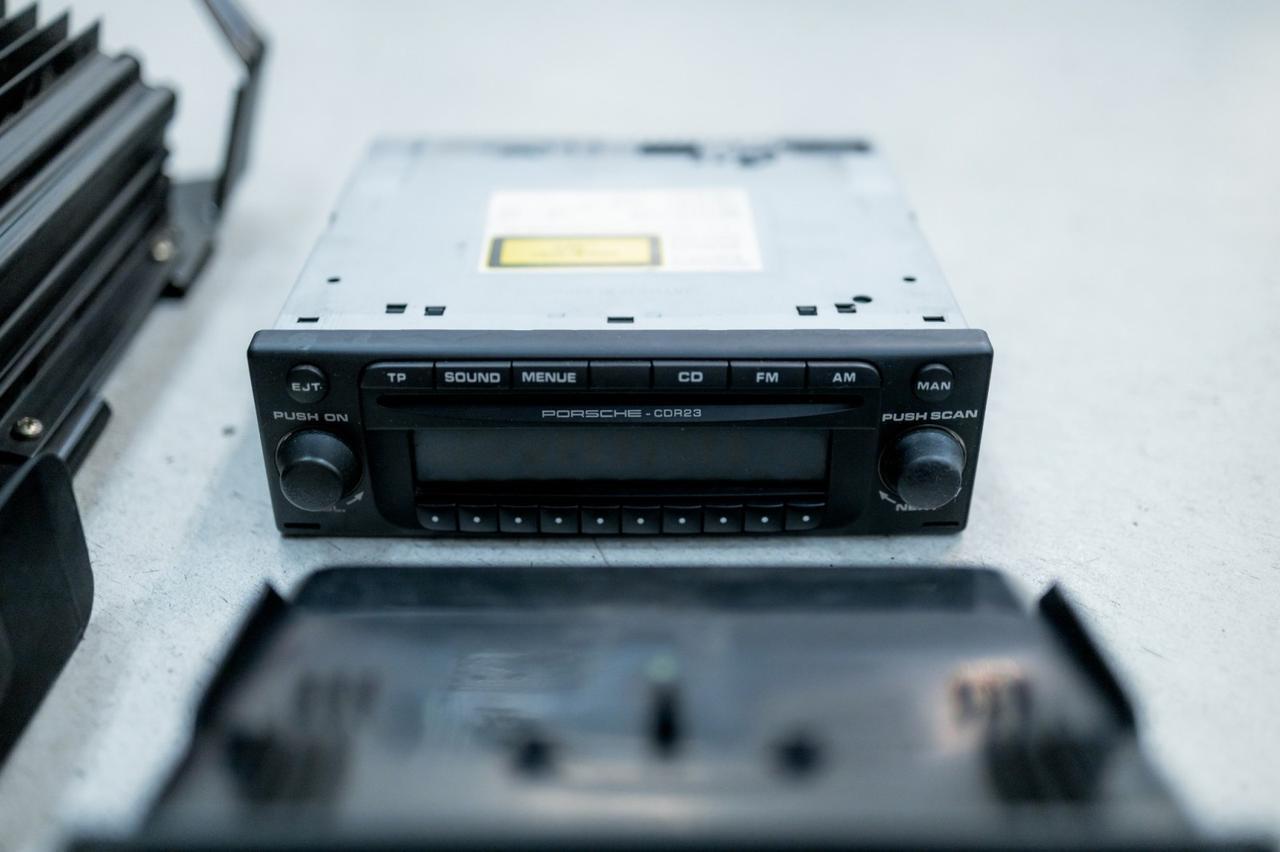 2003 Porsche Boxster S Marietta GA 2003 Porsche Boxster S Marietta GA