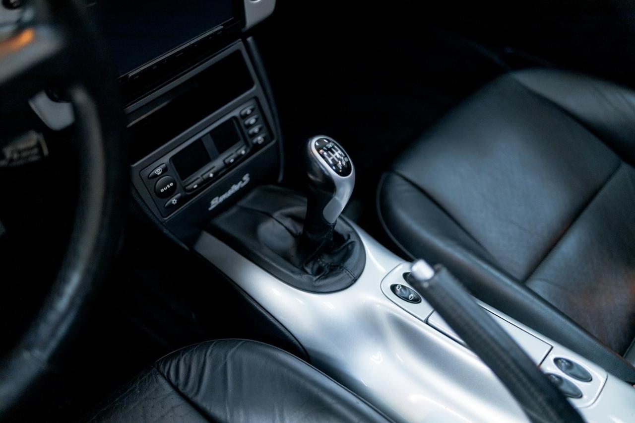 2003 Porsche Boxster S Marietta GA 2003 Porsche Boxster S Marietta GA