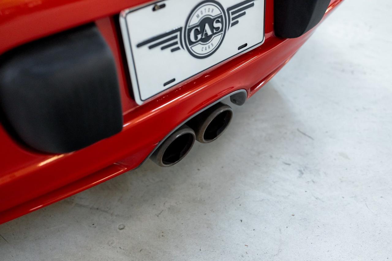 2003 Porsche Boxster S Marietta GA 2003 Porsche Boxster S Marietta GA