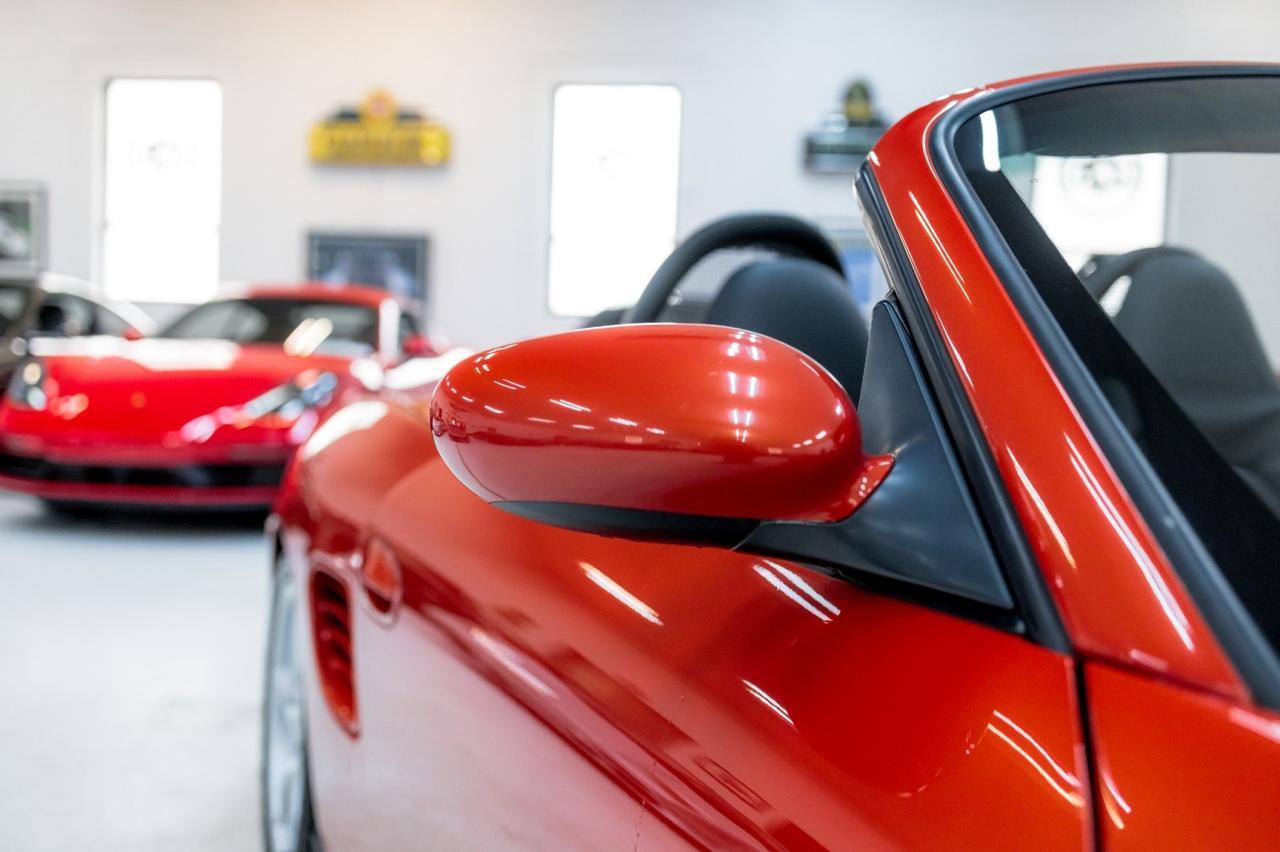 2003 Porsche Boxster S Marietta GA 2003 Porsche Boxster S Marietta GA