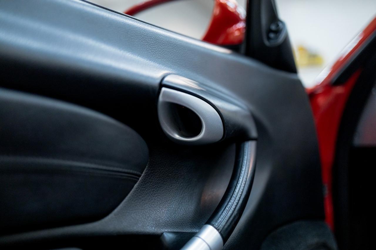 2003 Porsche Boxster S Marietta GA 2003 Porsche Boxster S Marietta GA