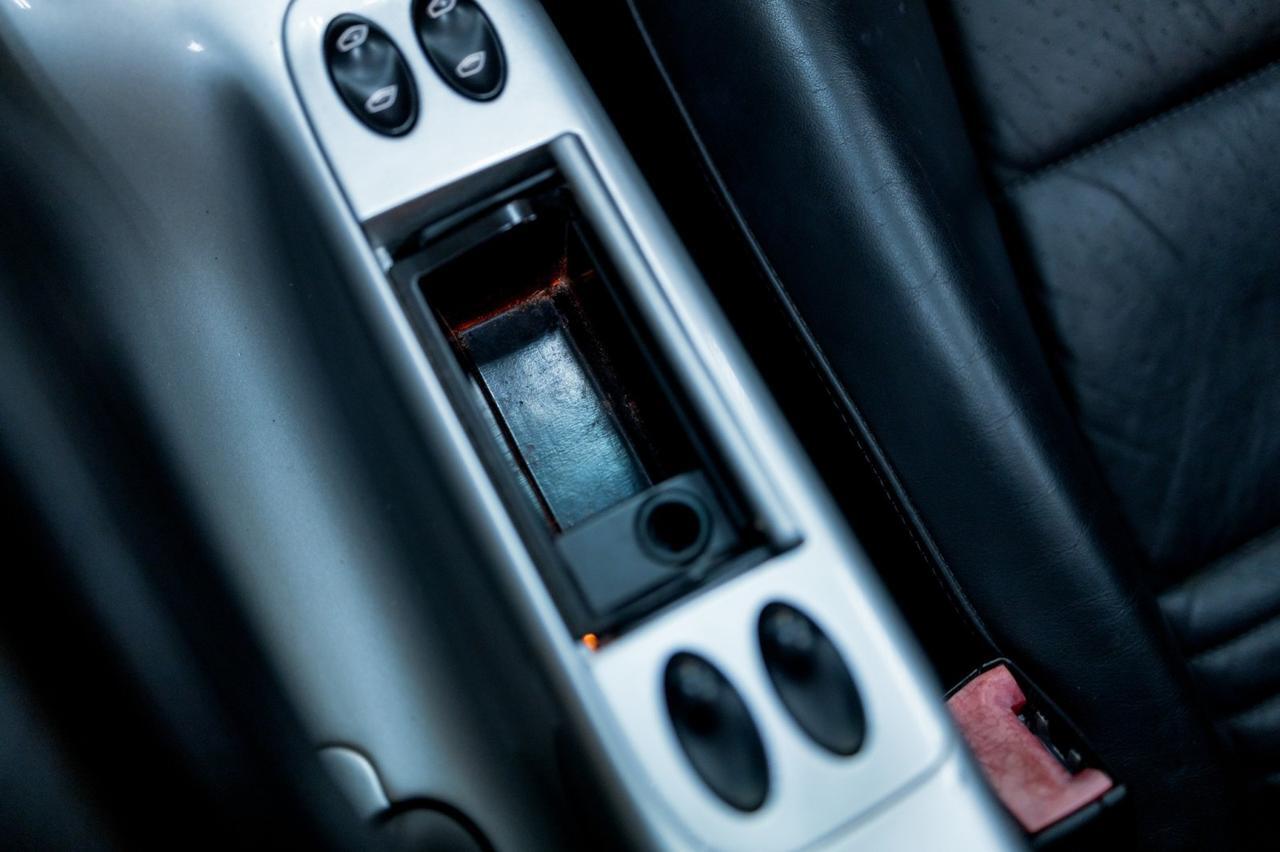 2003 Porsche Boxster S Marietta GA 2003 Porsche Boxster S Marietta GA