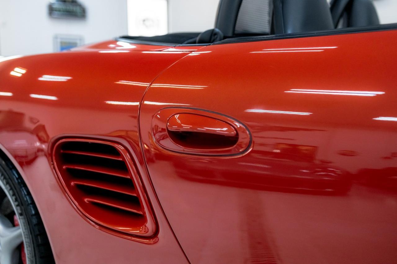2003 Porsche Boxster S Marietta GA 2003 Porsche Boxster S Marietta GA