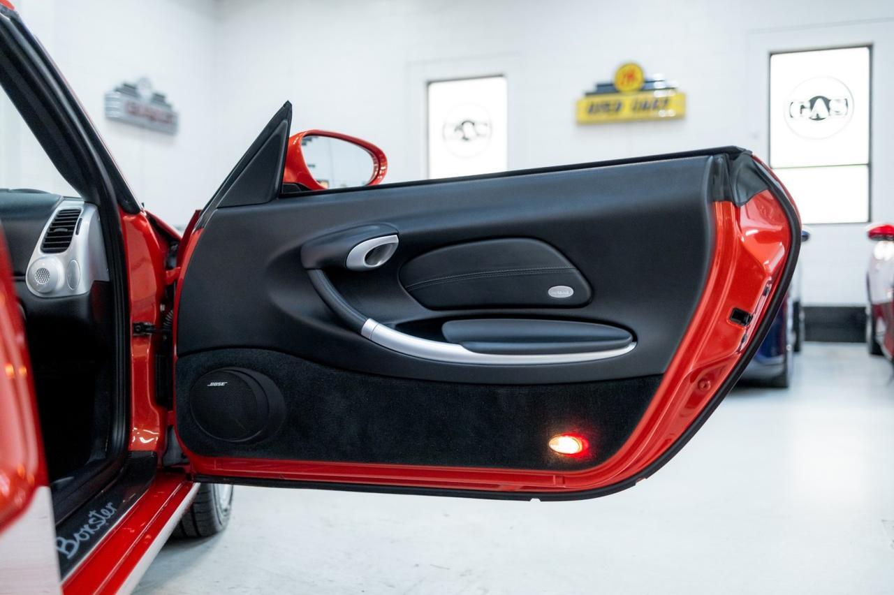 2003 Porsche Boxster S Marietta GA 2003 Porsche Boxster S Marietta GA