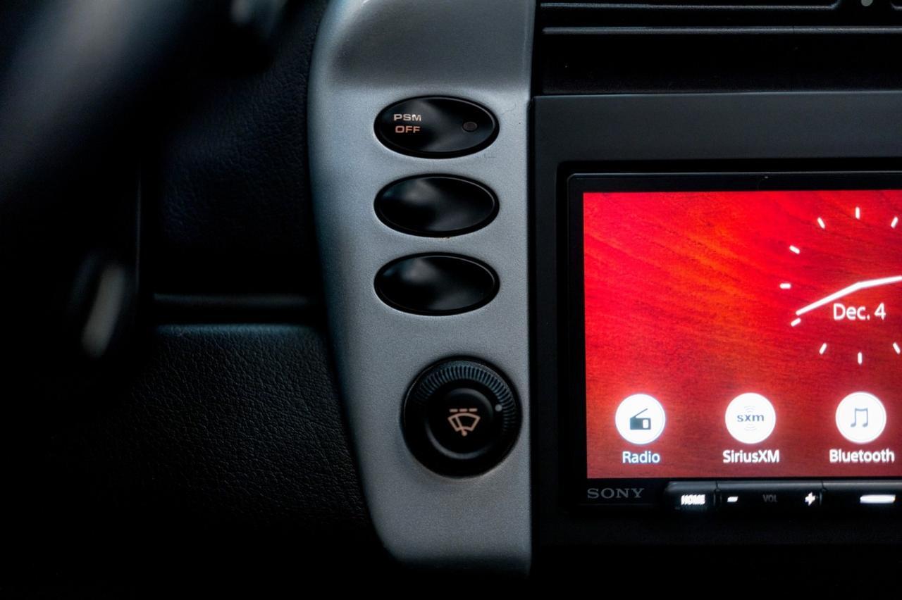 2003 Porsche Boxster S Marietta GA 2003 Porsche Boxster S Marietta GA