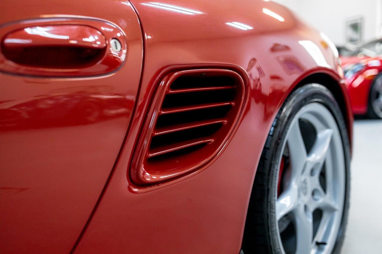 2003 Porsche Boxster S Marietta GA 2003 Porsche Boxster S Marietta GA