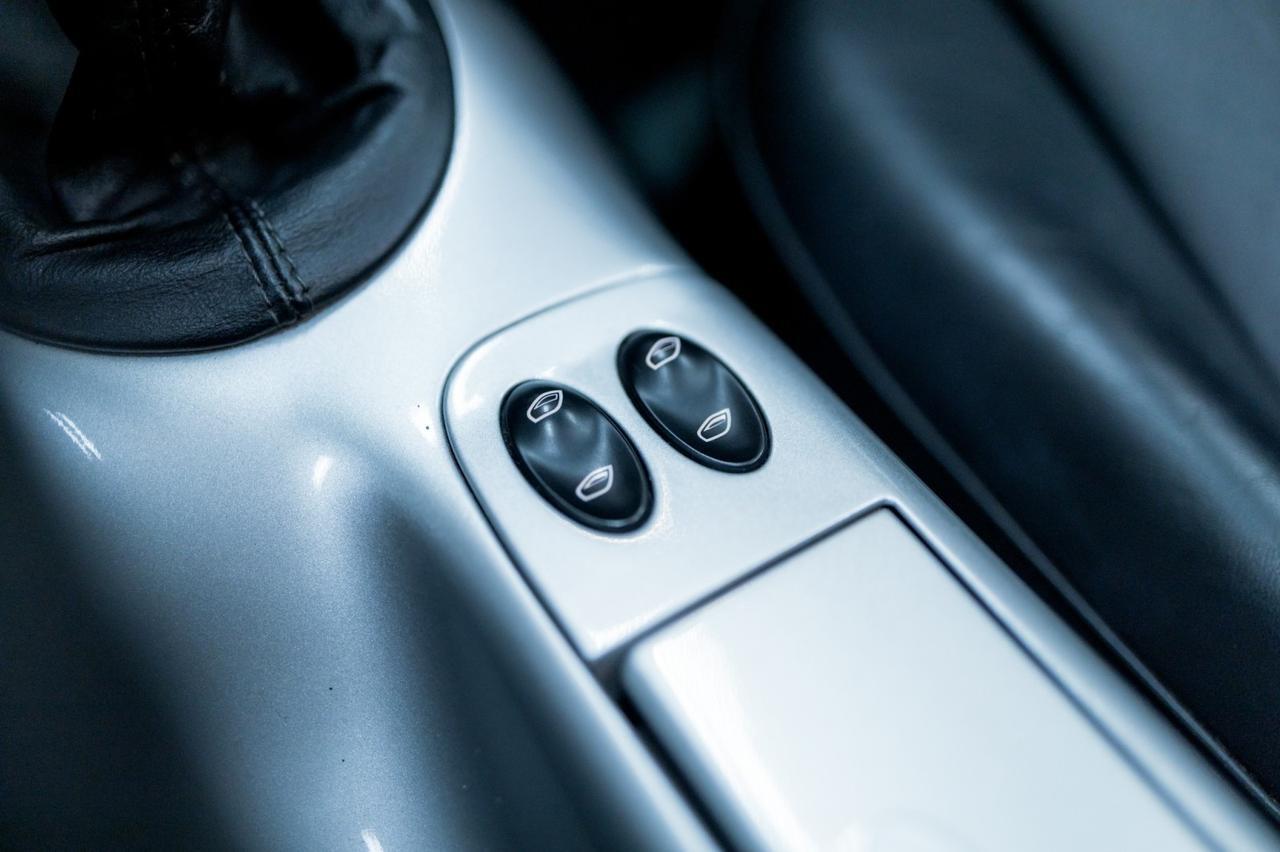 2003 Porsche Boxster S Marietta GA 2003 Porsche Boxster S Marietta GA