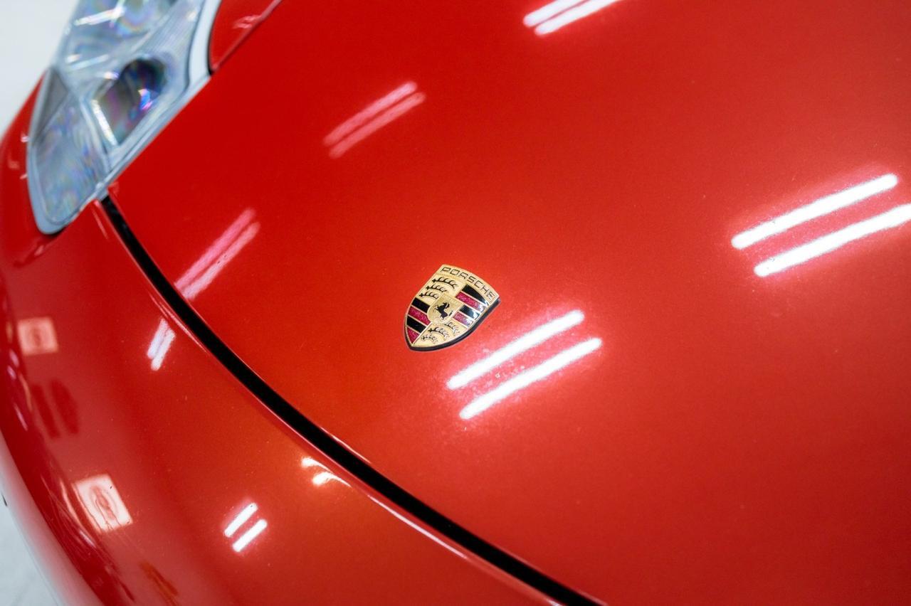 2003 Porsche Boxster S Marietta GA 2003 Porsche Boxster S Marietta GA