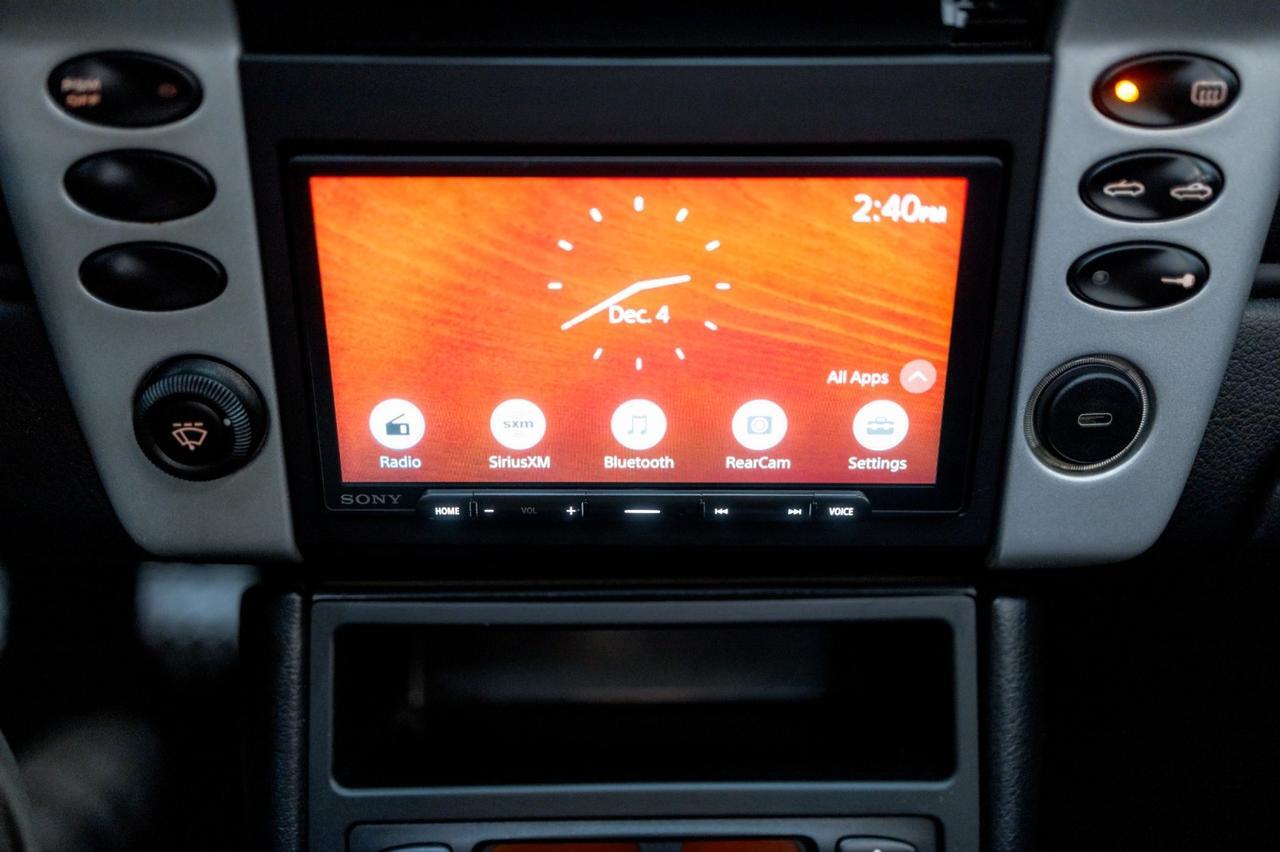 2003 Porsche Boxster S Marietta GA 2003 Porsche Boxster S Marietta GA