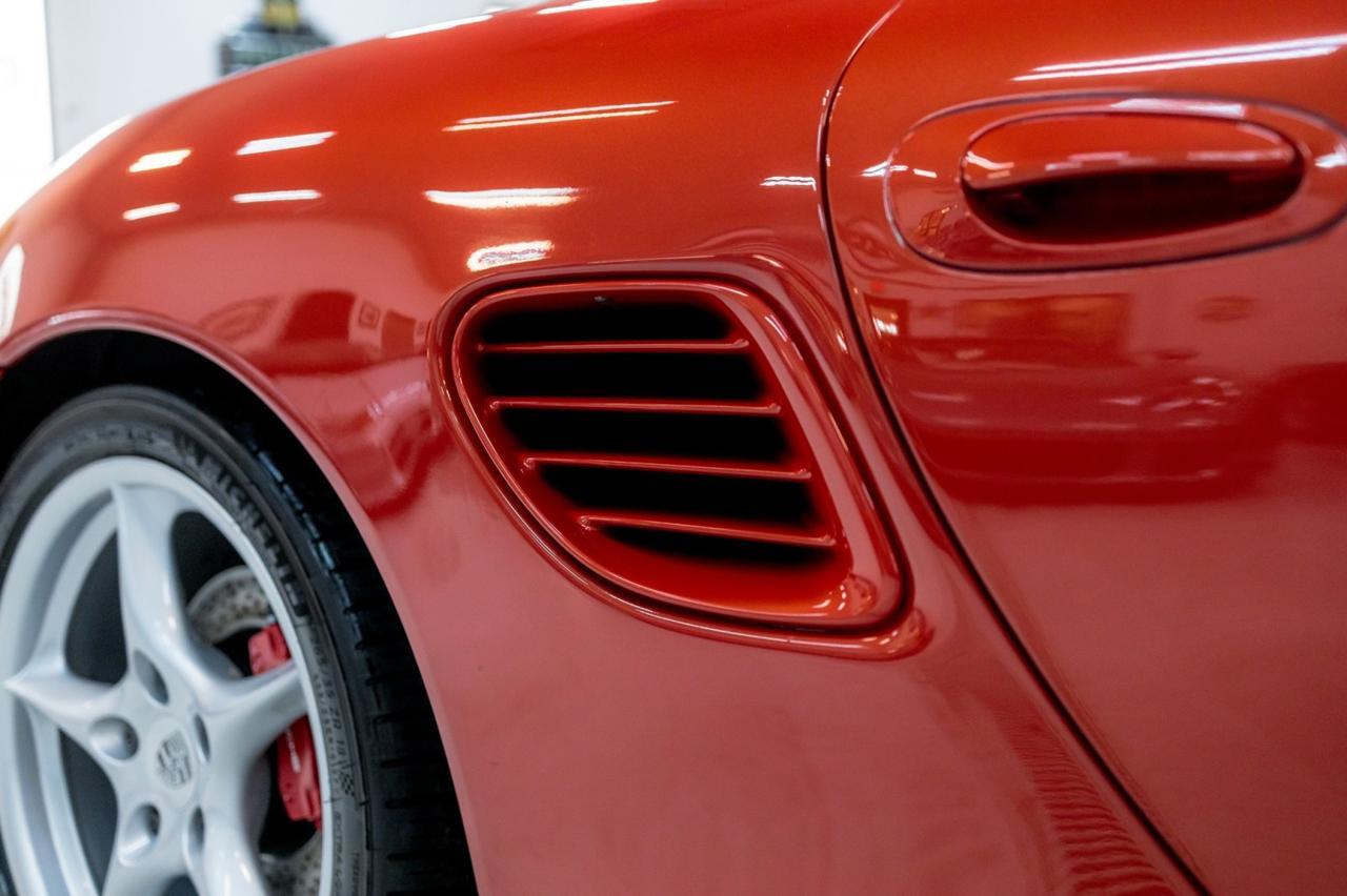 2003 Porsche Boxster S Marietta GA 2003 Porsche Boxster S Marietta GA