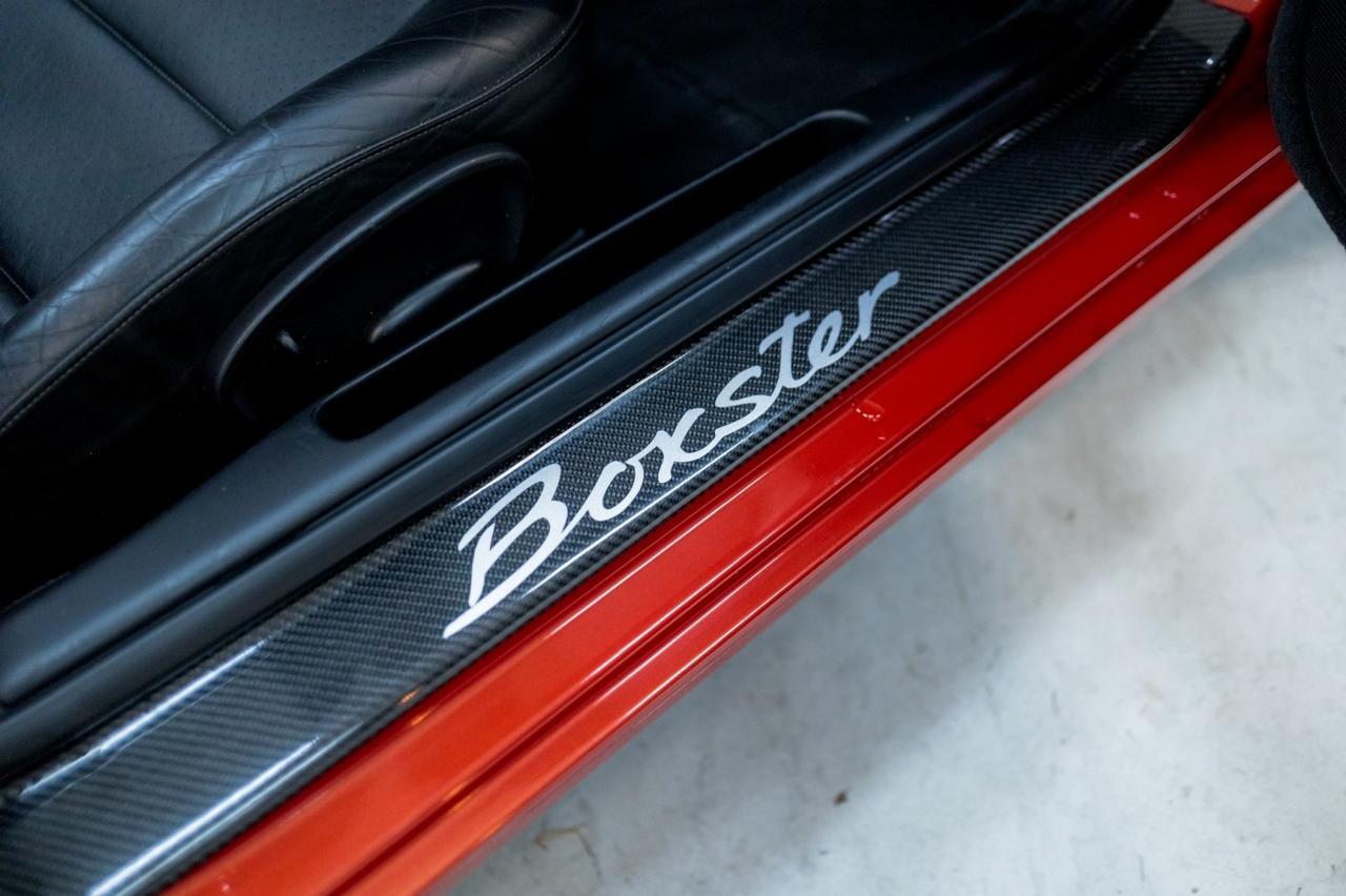 2003 Porsche Boxster S Marietta GA 2003 Porsche Boxster S Marietta GA