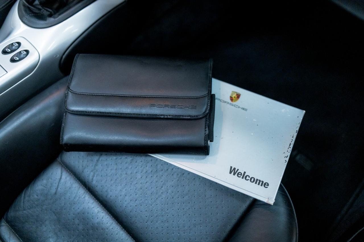 2003 Porsche Boxster S Marietta GA 2003 Porsche Boxster S Marietta GA