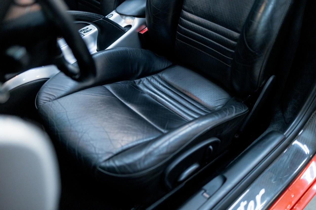 2003 Porsche Boxster S Marietta GA 2003 Porsche Boxster S Marietta GA