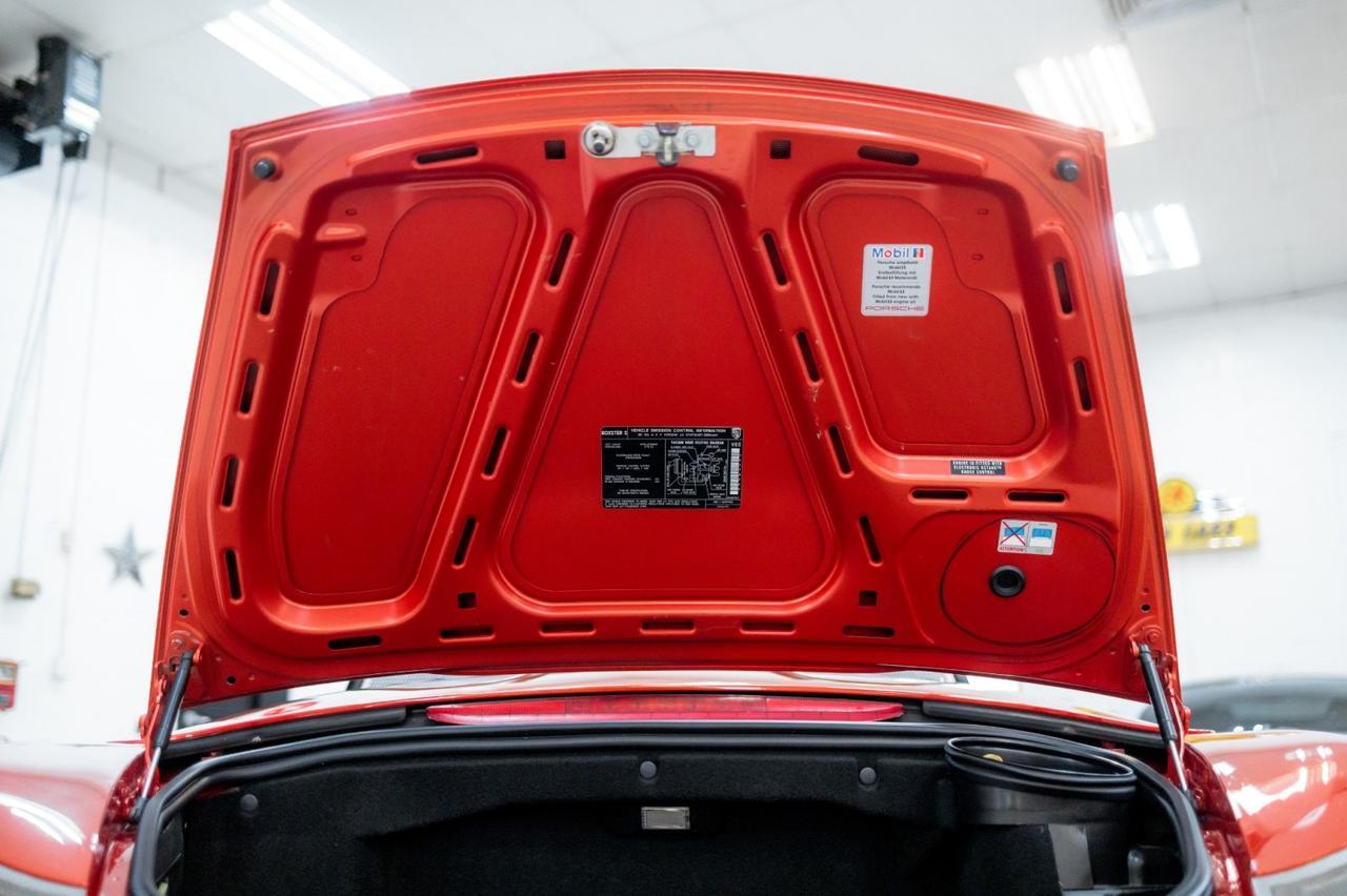 2003 Porsche Boxster S Marietta GA 2003 Porsche Boxster S Marietta GA