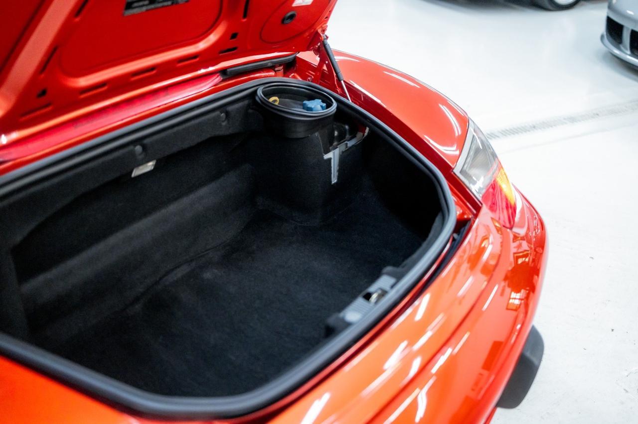 2003 Porsche Boxster S Marietta GA 2003 Porsche Boxster S Marietta GA