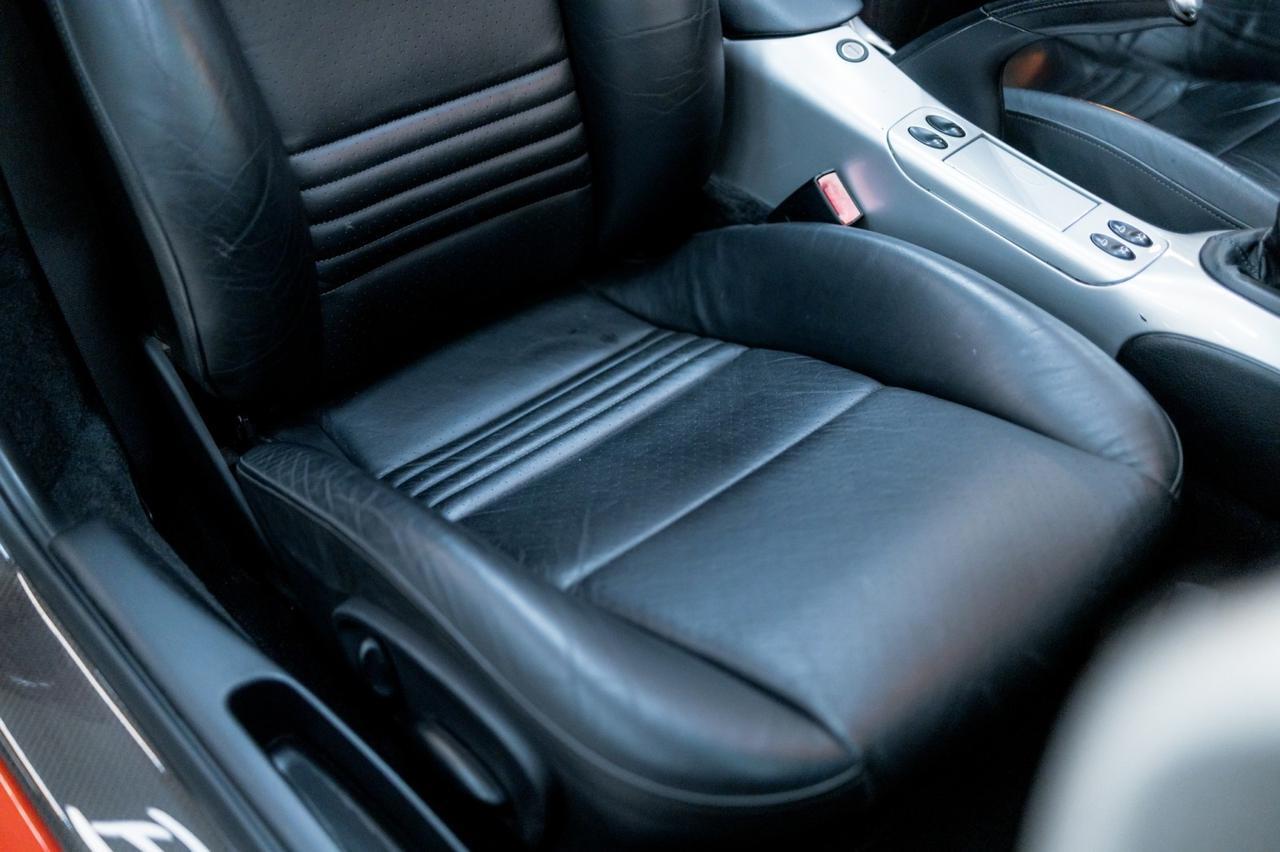 2003 Porsche Boxster S Marietta GA 2003 Porsche Boxster S Marietta GA