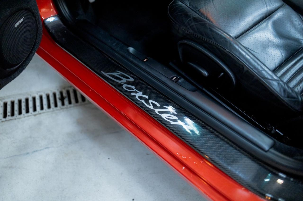 2003 Porsche Boxster S Marietta GA 2003 Porsche Boxster S Marietta GA