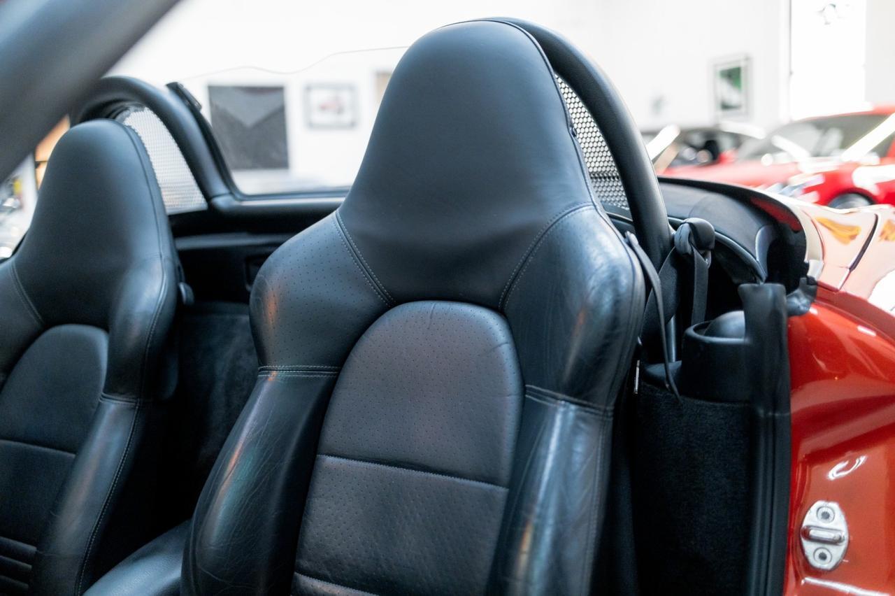 2003 Porsche Boxster S Marietta GA 2003 Porsche Boxster S Marietta GA