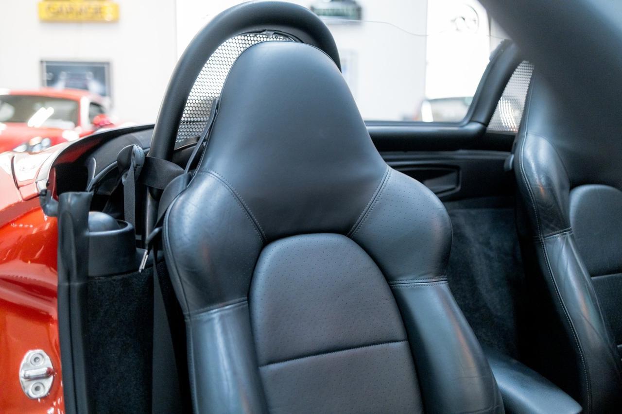 2003 Porsche Boxster S Marietta GA 2003 Porsche Boxster S Marietta GA