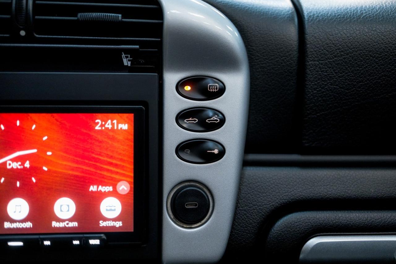 2003 Porsche Boxster S Marietta GA 2003 Porsche Boxster S Marietta GA