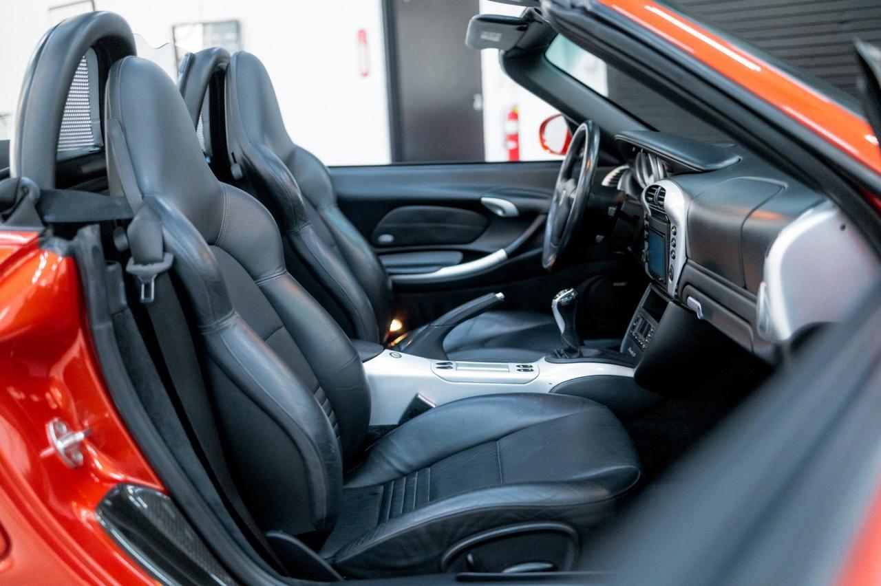 2003 Porsche Boxster S Marietta GA 2003 Porsche Boxster S Marietta GA