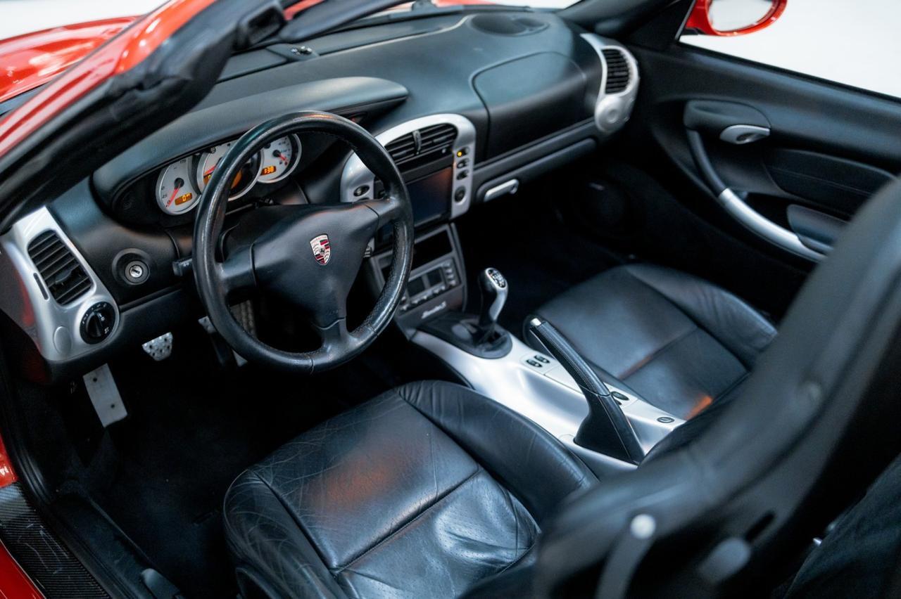 2003 Porsche Boxster S Marietta GA 2003 Porsche Boxster S Marietta GA