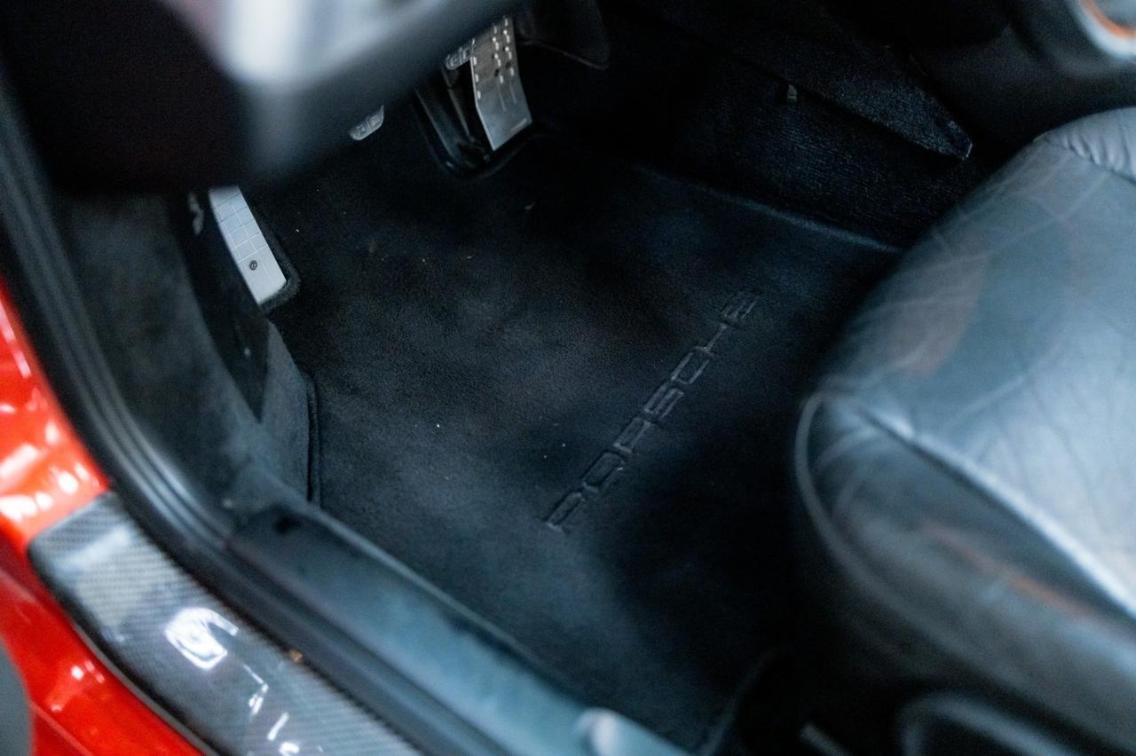 2003 Porsche Boxster S Marietta GA 2003 Porsche Boxster S Marietta GA