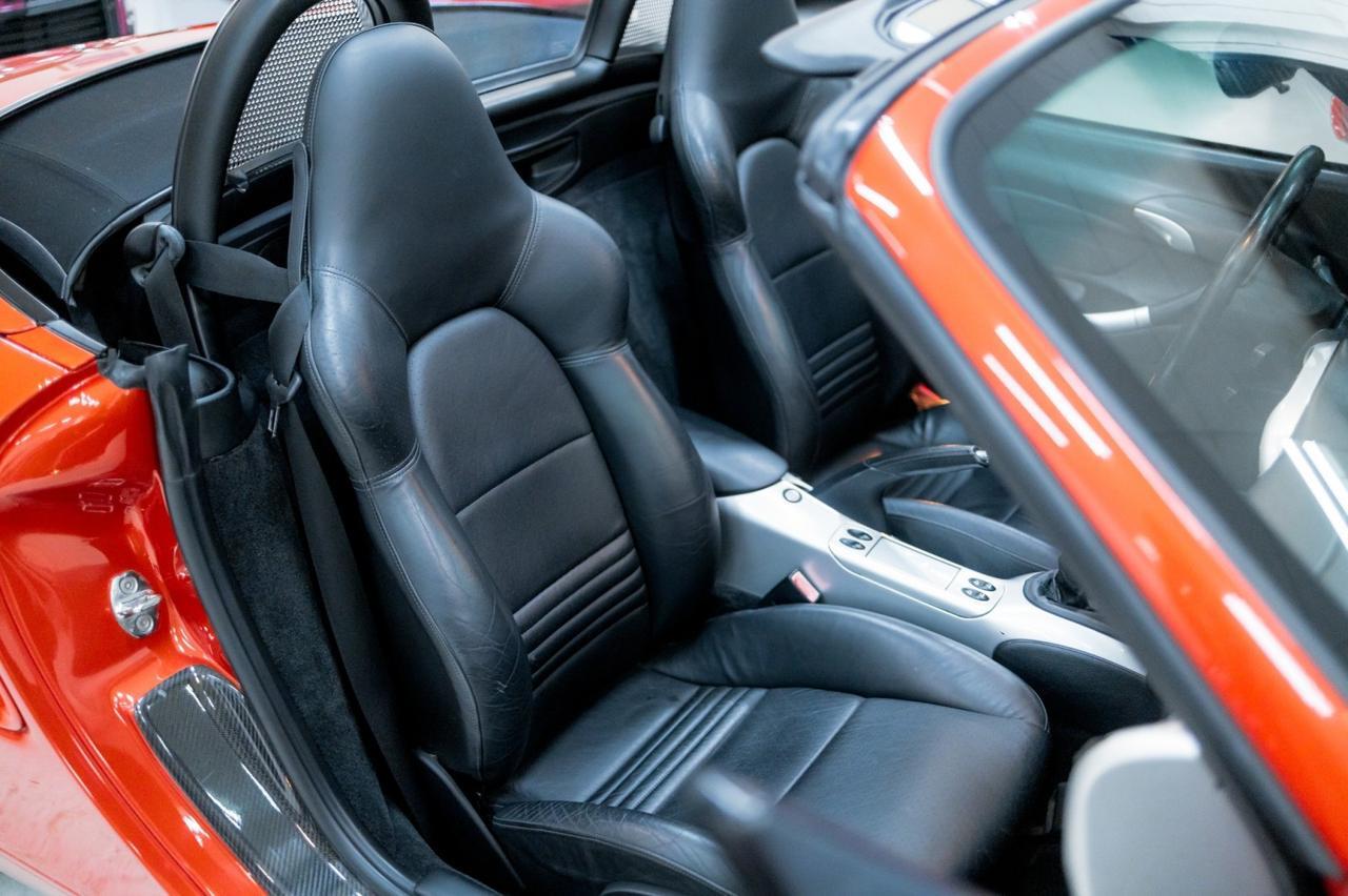 2003 Porsche Boxster S Marietta GA 2003 Porsche Boxster S Marietta GA