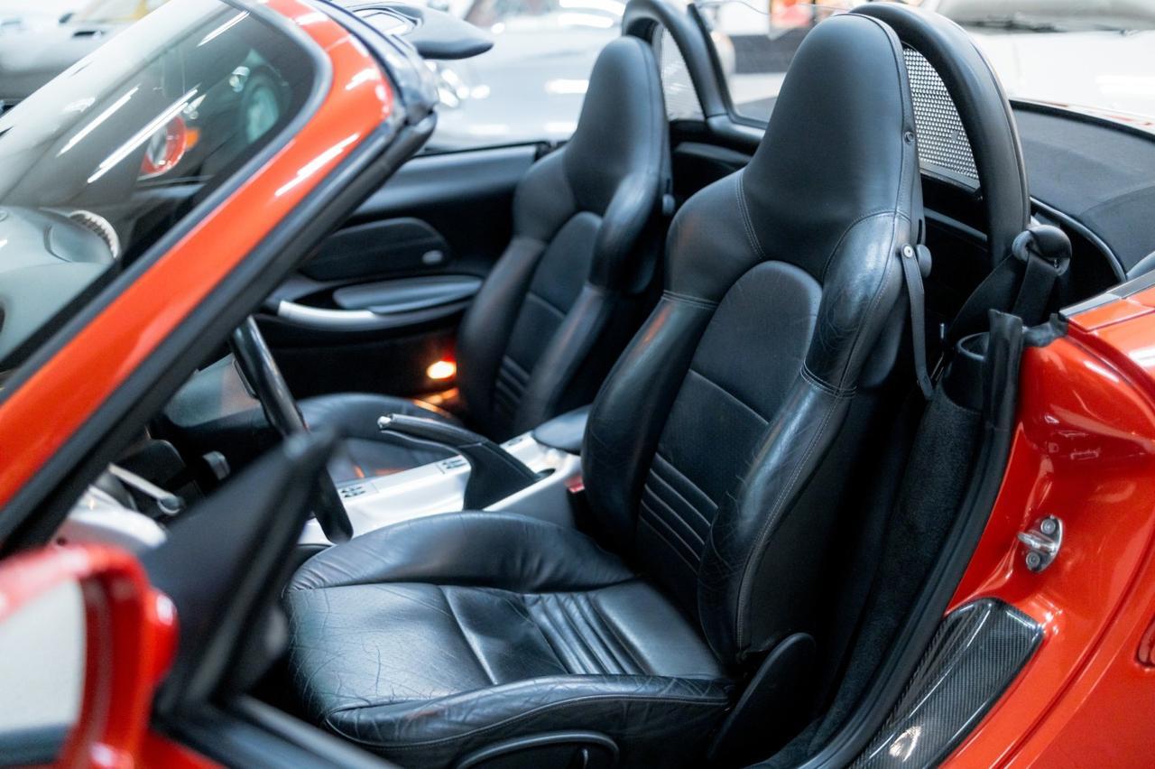 2003 Porsche Boxster S Marietta GA 2003 Porsche Boxster S Marietta GA