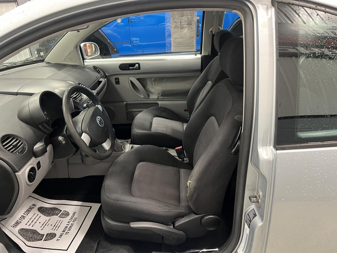VOLKSWAGENBEETLE13