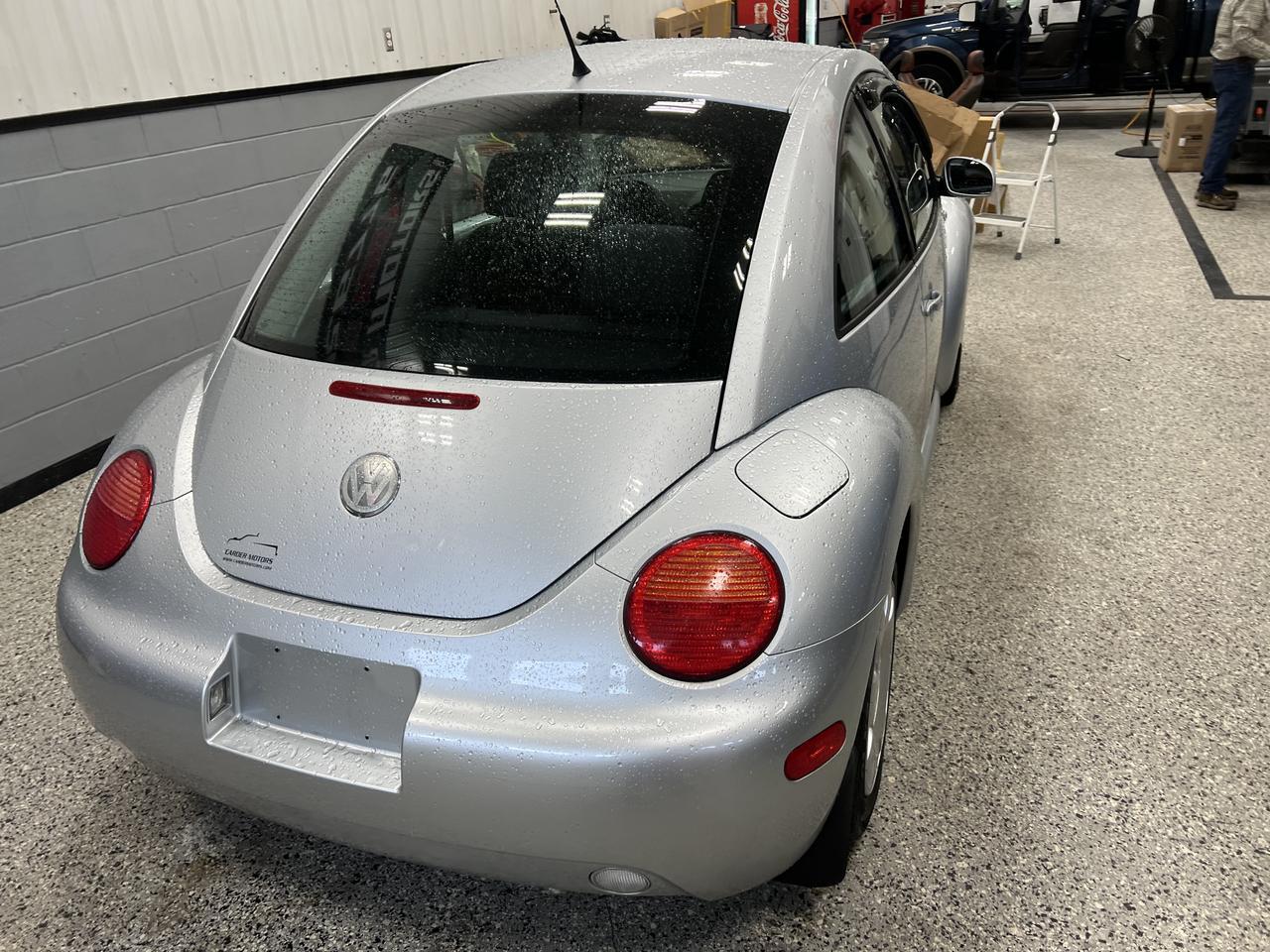 VOLKSWAGENBEETLE7