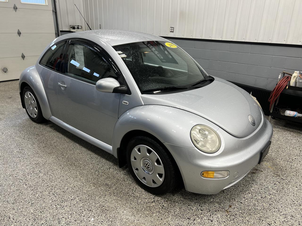 VOLKSWAGENBEETLE2