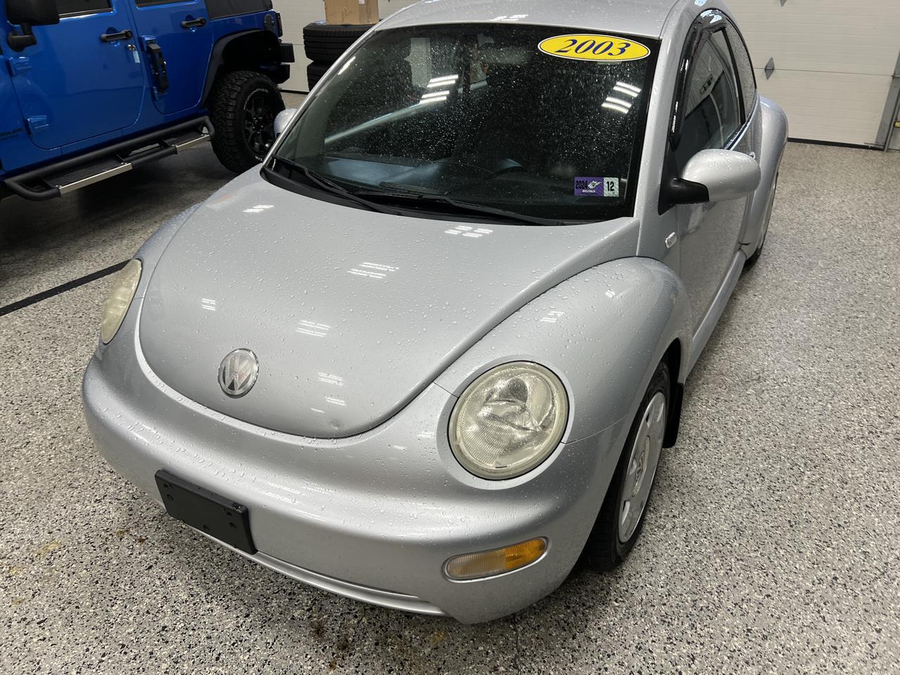VOLKSWAGENBEETLE4